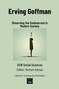 Produktbild: Erving Goffman