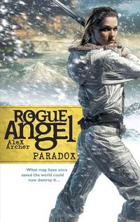 Produktbild: Paradox