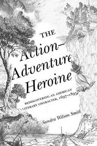Produktbild: Action-Adv Heroine