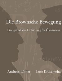 Produktbild: Die Brownsche Bewegung