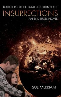 Produktbild: Insurrections (The Great Deception Series, #3)