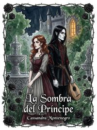 Produktbild: La Sombra del Pr&iacute;ncipe