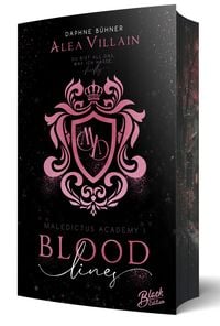 Produktbild: Bloodlines