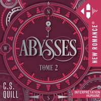 Produktbild: Abysses - Tome 02