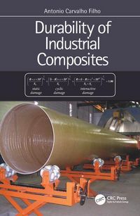 Produktbild: Filho, A: Durability of Industrial Composites