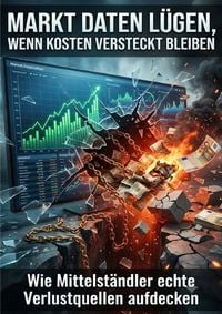 Produktbild: Marktdaten l&uuml;gen, wenn Kosten versteckt bleiben