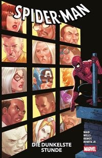 Produktbild: Spider-Man - Neustart (2. Serie)