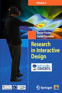 Produktbild: Research in Interactive Design