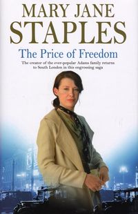 Produktbild: The Price Of Freedom