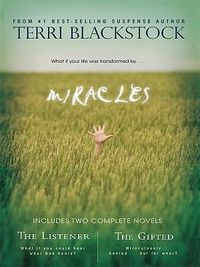 Bild vom Artikel Miracles: Includes 2 Complete Novels vom Autor Terri Blackstock