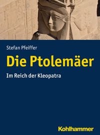 Produktbild: Die Ptolem&auml;er