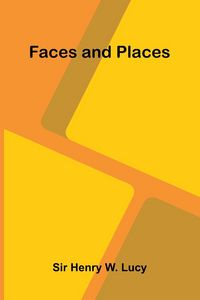 Produktbild: Faces and Places