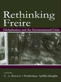 Produktbild: Rethinking Freire