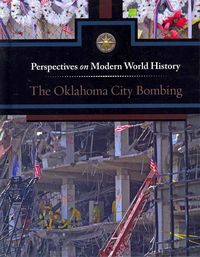 Produktbild: Oklahoma City Bombing