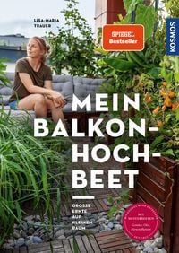 Produktbild: Mein Balkon-Hochbeet