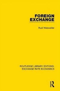 Produktbild: Foreign Exchange