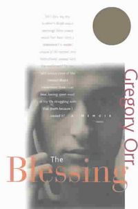 Produktbild: The Blessing: A Memoir