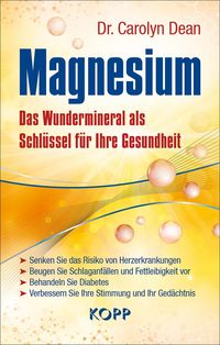 Produktbild: Magnesium