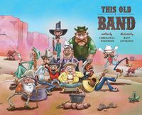 Produktbild: This Old Band
