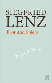 Produktbild: Brot und Spiele