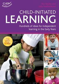 Produktbild: Bayley, R: Child-initiated Learning