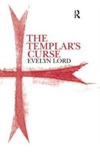 Produktbild: The Templar's Curse