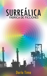 Produktbild: Surrealica: F&aacute;brica de Ficciones