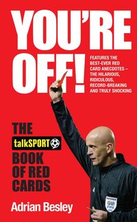 Produktbild: Youre Off