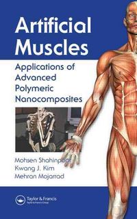 Produktbild: Shahinpoor, M: Artificial Muscles