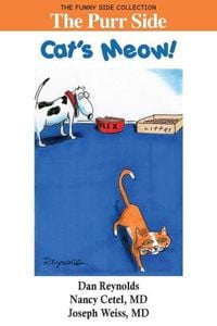 Produktbild: The Purr Side