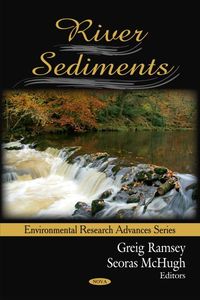 Produktbild: River Sediments