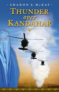 Produktbild: Thunder Over Kandahar