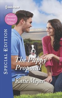 Produktbild: The Puppy Proposal