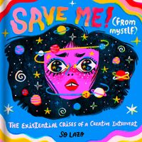 Produktbild: Lazo, S: Save Me! (from Myself)