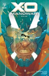 Produktbild: X-O Manowar Book 1