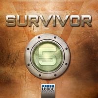 Produktbild: Survivor 1,05 (DEU) - Das Beben