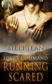 Produktbild: Running Scared