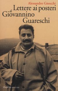 Produktbild: Lettere ai posteri di Giovannino Guareschi
