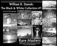 Produktbild: William R. Stanek. The Black and White Collection #1