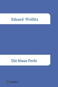 Produktbild: Die blaue Perle