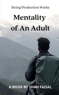 Produktbild: Mentality of an Adult