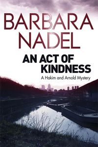 Produktbild: An Act of Kindness