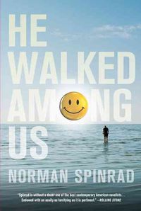 Produktbild: He Walked Among Us
