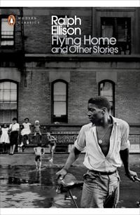 Produktbild: Flying Home And Other Stories