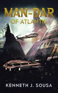 Produktbild: MAN-DAR of Atlantis