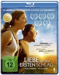 Produktbild: Liebe auf den ersten Schlag