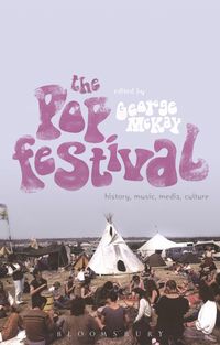 Produktbild: The Pop Festival