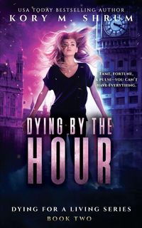 Produktbild: Dying by the Hour