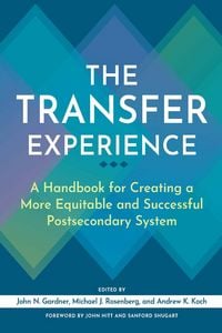 Produktbild: The Transfer Experience