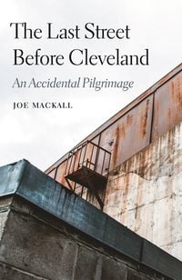 Produktbild: Last Street Before Cleveland